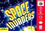 Space Invaders
