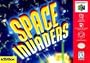 Space Invaders