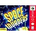 Space Invaders