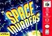 Space Invaders N64