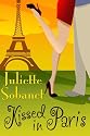 Kissed in Paris