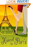 Kissed in Paris
