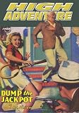 High Adventure #125