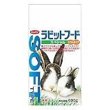 ニッパイ ラビットスペシャルソフト 600g