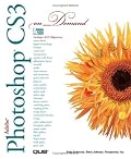 Adobe Photoshop CS3 On Demand