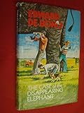 The case of the disappearing elephant : a 3G mystery