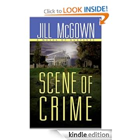 Scene of Crime (Lloyd & Hill Mystery)