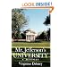 MR Jefferson's University