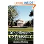 Mr. Jefferson's University: A History