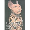 Beloved Beasts (Animal Mummies from Ancient Egypt) (Paperback)