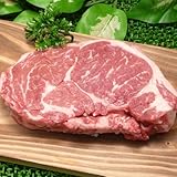 アメリカ産超極厚のリブロースステーキ 450g Boom!Steak!ブーンステーキ・リブアイステーキ 【販売元:The Meat Guy(ザ・ミートガイ)】