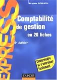 Comptabilité de gestion