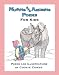 Musing And Amusing Poems For Kids