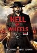 Hell On Wheels - The Complete First Season