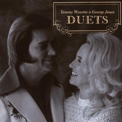 George Jones & Tammy Wynette - Duets - Zortam Music