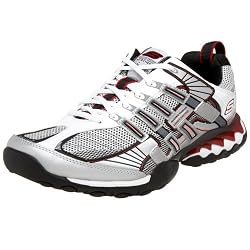 Skechers Men's Collision Lace Up