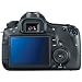Canon EOS 60D Digital SLR Camera Body with Tamron 28-80mm & 70-300mm Lens + 32GB Card + Battery + Case + Accessory Kit