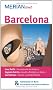 Barcelona: Mit Kartenatlas im Buch und Extra-Karte zum Herausnehmen (MERIAN live)