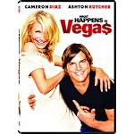 What Happens in Vegas (Widescreen Edition)
