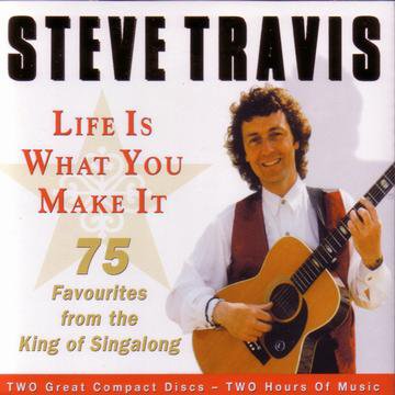 CD-Charts  Search : Life Is What You Make It