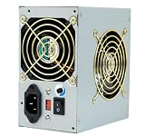 Enermax ATX 535w Power Supply (Refurbished)