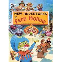 New Adventures in Fern Hollow