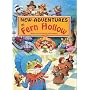 New Adventures in Fern Hollow