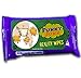 Funky Junk Wipes Antibacterial Weird Gags for Friends Stocking Stuffers for Men Underwear Jokes Funny White Elephant Ideas Crazy Secret Santa Funny Novelty Wipes for Teens Gags