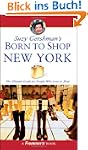 Suzy Gershman's Born to Shop New York...