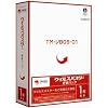 ウイルスバスター2009 更新パック