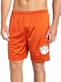 Clemson Tigers Men's Mesh Shorts
