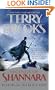 Bearers of the Black Staff: Legends of Shannara (Legends of Shannara Duology)