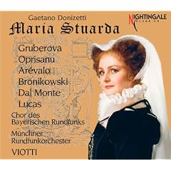 Maria Stuarda