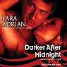 Darker After Midnight: The Midnight Breed, Book 10