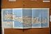 MAP 1964 ISLAND CRETE MESSARA HERACLEION RETHYMNON