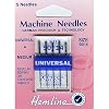 Hemline Machine Needles - Universal 90/14 (Medium/Heavy)