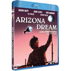 Arizona dream [Edizione: Francia]
