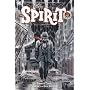The Spirit: v. 2 (Spirit)