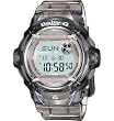 Casio - Baby-G - Glossy Solids BG169R-8