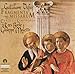 Dufay: Fragmenta Missarum