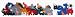 Animal Alphabet Puzzle