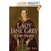 Lady Jane Grey: A Tudor Mystery (Tudor Mysteries)