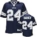 Marion Barber Dallas Cowboys Navy NFL Premier Jersey