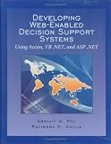 Developing Web-Enabled Decision Support Systems