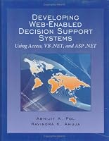 Developing Web-Enabled Decision Support Systems