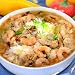 Crab, Shrimp & Oyster Gumbo