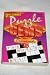 Books : Puzzle Gems Crosswords #3, 2nd Series