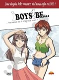 Revue Anima  / Boys Be - intégrale