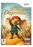 The Tale Of Despereaux (Nintendo Wii)