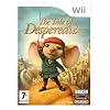 The Tale Of Despereaux (Nintendo Wii)